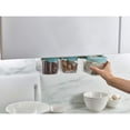 thumbnail image 3 of 3 Contenedores de Alimentos  Colgantes Aquila 900ml, 3 of 9