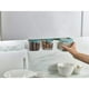 thumbnail image 3 of 3 Contenedores de Alimentos  Colgantes Aquila 900ml, 3 of 9