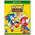 thumbnail image 2 of Sonic Mania Plus, Sega, Xbox One, 010086640809, 2 of 9