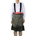 thumbnail image 4 of KARLSITEK Multifunctional Oxford Cloth Harvest Garden Apron Fruit Picking Bag(Picking bag), 4 of 6
