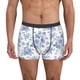 thumbnail image 1 of Fotbe Rose Flowers Calzoncillos Tipo Boxer con Bolsa de Soporte Total para Hombre, X-Temp Fresco, Transpirable y de Secado Rápido-Medium, 1 of 5