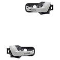 thumbnail image 1 of Par de MANIJAS PUERTA INTERIOR PALIO 2005 al 2010 FIAT Delanteras HUSHAN ., 1 of 4