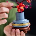 thumbnail image 2 of LEGO Botanicals Plum Blossom 10369 Ensemble de construction (327 pièces), 2 of 6