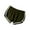 Army Green, variant on Womens Sweat Shorts Jogger Shorts High Waist Lounge Gym Workout Running Shorts with Pockets Army Green L