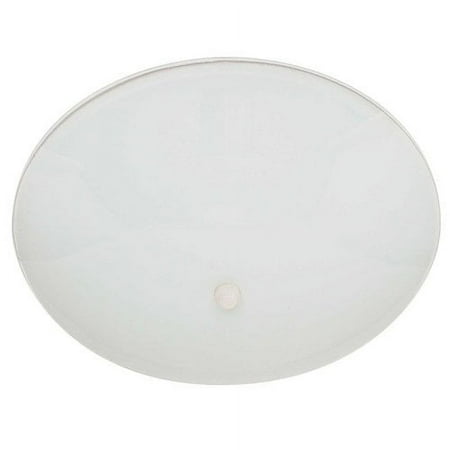 

Winston Porter Dickman 2-Light Flush Mount