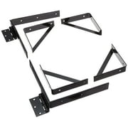 PYLEX 11051 Heavy-Duty Gate Kit