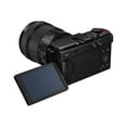 thumbnail image 4 of Panasonic Lumix S9N Full-Frame Compact and Lightweight Body Mirrorless Camera for Social Media and Travel with Lumix S9 28-200mm Lens Kit (Black), 4 of 5