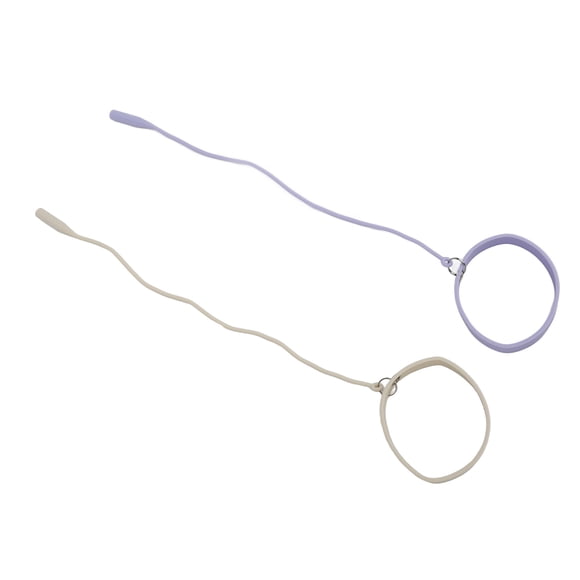 Pulsera protectora con pinzas para extensiones de pestañas, 2 piezas, pinzas para extensiones de pestañas, pulsera protectora con pinzas para pestañas, pulsera con pinzas para extensione