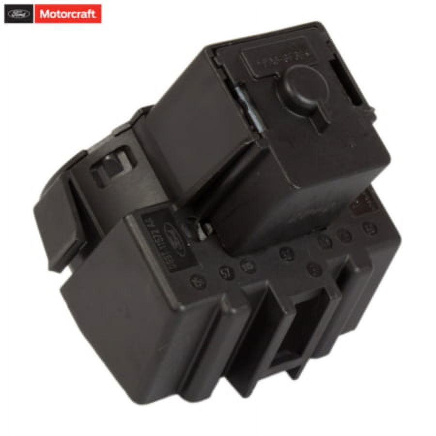 Motorcraft Ignition Switch SW-6958 Fits select: 2004-2021 FORD F150, 2001-2019 FORD ESCAPE