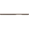 thumbnail image 4 of Ekena Millwork 3"W x 12"D Logan Hidden Support Steel Bracket w/ 8" Support Depth, Antiqued Copper, 4 of 11