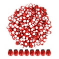 thumbnail image 4 of Tiny Ladybugs,300Pcs Wooden Ladybugs Simulation DIY Accessories Scrapbooking Supplies Exceptional Value, 4 of 12