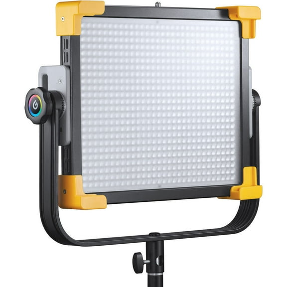 Godox LD75R RGB Panel Light
