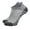 /c108Grey416, variant on Huowey Ankle Socks For Men Women Low Cut Athletic Sports Casual Socks Outdoor Hiking Breathable Stretchy Comfort Daily Wear Socks,Grey