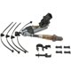 thumbnail image 2 of Sensor de oxígeno Bosch 17148 Premium Original Audi A3, A6, A7, 2 of 3
