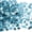 Aqua Blue,1/2 Inch, variant on Fire Glass for Fire Pit, 1/2 Inch White Reflective Firepit Glass Rocks for Fire Pit Table, Outdoors and Indoors Fireplace Glass,10 Pounds