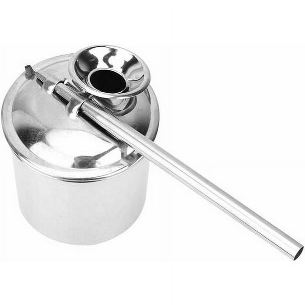 Pulverizador Para Pintar Cerámica, Acero Inoxidable, Barnice | Meses