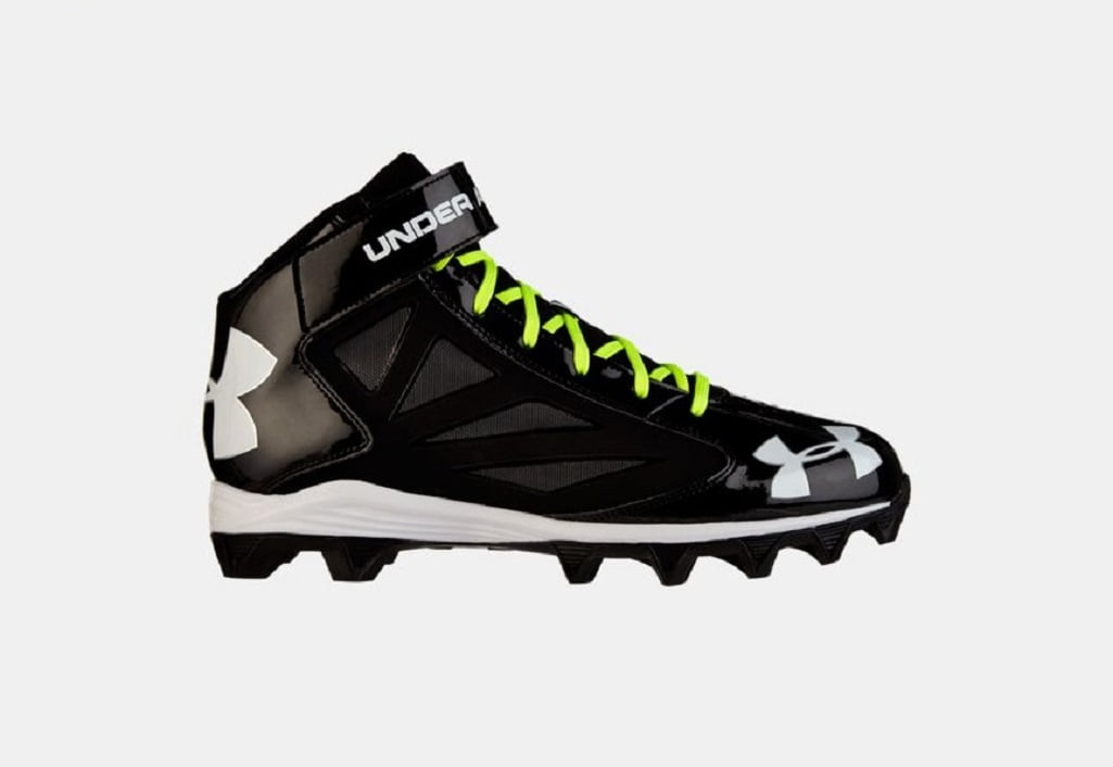 size 7.5 football cleats