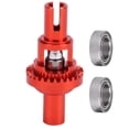 thumbnail image 3 of Haofy Metal Ball Differential Lightweight Metal Ball Differential For K989 Small Size, 3 of 8