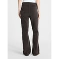 thumbnail image 2 of No Boundaries Chenille Flare Pants, 30'' Inseam, Women's, 2 of 4