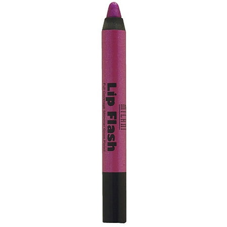Milani Milani Lip Flash, 0.1 oz