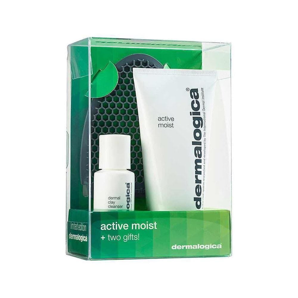 active moist 100 ml