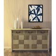 thumbnail image 2 of PTM Images,Blue Fan 2, 2 of 4