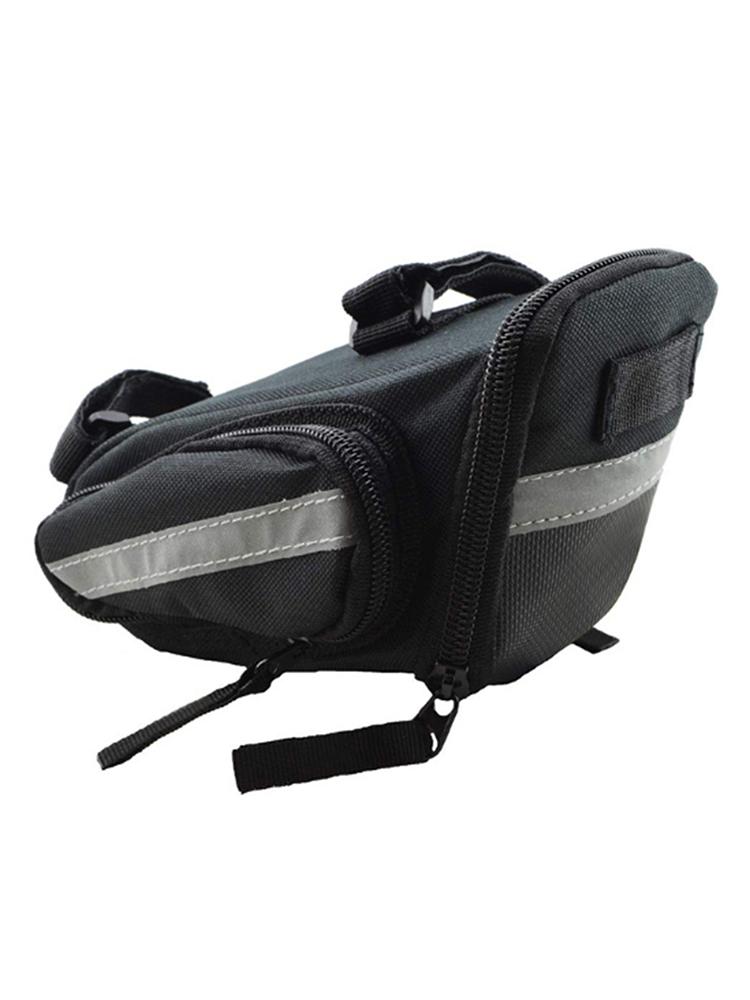 most saddle bag