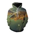 thumbnail image 3 of Sudadera con capucha con estampado 3D de peces para hombre y mujer, sudadera con capucha de moda de hip hop, jersey, tops unisex, abrigo, ropa con capucha de moda, 3 of 5