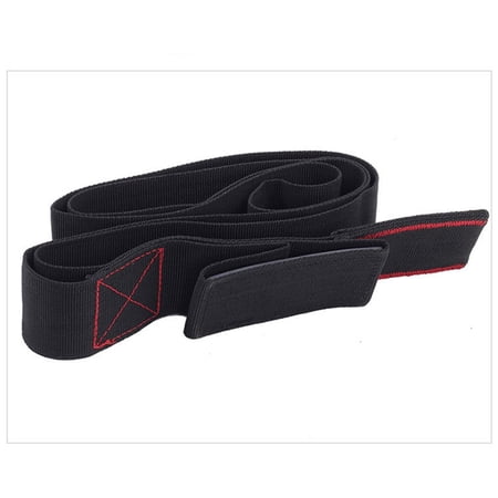 Reliable Archery Installation Tool Durable Polyester Rope Easy Bow Stringing Fangkenuo