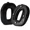 DF40 Velvet Earpad, variant on Upgraded Cooling Gel Ear pads cushion for Logitech astro A40TR Ear covers Sleeves Gaming Headphone top headband