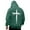 t-43Dark Green1, variant on MEZZALL Men's Hooded Sweatshirt Long Sleeve Casual Pullover Letter Print Everyday Wear Outdoor Activities Comfortable Fall Winter Hoodie Holiday Tops