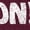 MAROON, variant on Instant Message - Not Today Vacation - Men's Short Sleeve Graphic T-shirt