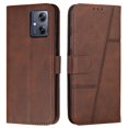 thumbnail image 1 of Funda Flip para FOXDOCK Moto G54 – Carcasa delgada y resistente a impactos con soporte para uso diario y profesional, 1 of 6