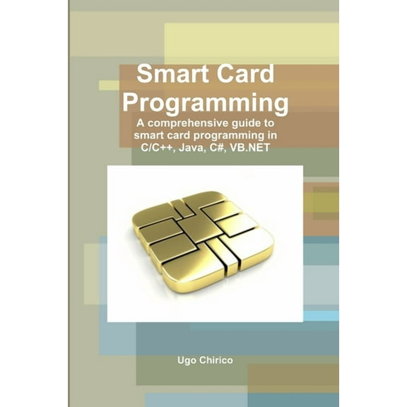 Smart Card Programming (Paperback)