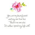 thumbnail image 3 of American Greetings Romantic Anniversary Card for Wife (Eternal Love), 3 of 4