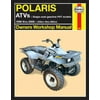 Polaris ATVs 1998 Thru 2006 : Owners Workshop Manual