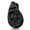 Black, variant on Ergonomic ZELOTES F-36 Wireless Vertical 2.4G Mouse Full Color Light 8 Key Programming Five Movement Speed Game Mouse Built-in 730mah Lithium Battery White