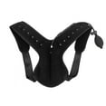 thumbnail image 1 of CNKOO ON SALE! HOT SALE! Back Posture Brace Clavicle Support Stop Slouching And Hunching Adjustable Back Trainer Unisex, 1 of 5