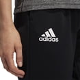 thumbnail image 3 of adidas Team Issue Tapered Pants - Women Training Black/White XS, 3 of 6