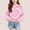 Multicolor 07, variant on Fall Loose Tops for Girl Heart Printed Color Contrast Long Sleeve Crew Neck Fashion Casual Pullover Top for Daily Wear Multicolor 05 2-3 Years
