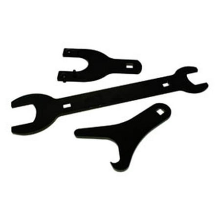 

43600 Universal Fan Clutch Wrench Set