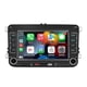 thumbnail image 4 of Vehicle Radio FM Radio Receiver 7" Touchscreens Car Stereo with Navigation, 4 of 5