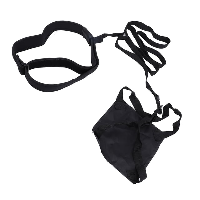 Swim Parachute Training, Professional ,Swimming Strength Training Belt for Kids Adults