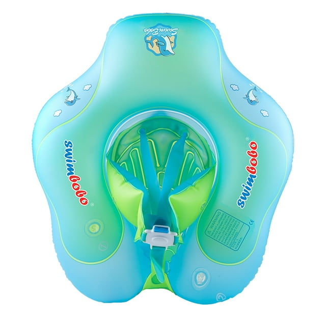 de flotador de natación para bebé infantil Accesorios para piscina METRO Sunnimix Anillo de natación inflable