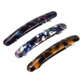 thumbnail image 5 of IBASETOY 3pcs Decorative Hair Clip Holds Hair in Place for Women on Other Occasions, 5 of 7
