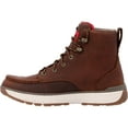 thumbnail image 5 of Rocky Rebound Wedge Waterproof Work Boot, 5 of 6