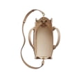thumbnail image 3 of The Tote Bag Marc Jacobs Piel Beige Mediana 33cm, 3 of 6