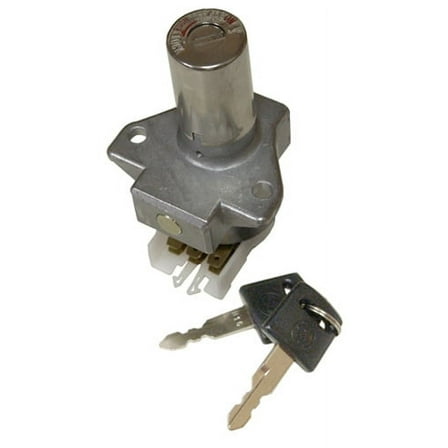 Replacement Ignition Switch for Honda GL500 1981-1982