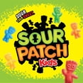 thumbnail image 3 of SOUR PATCH KIDS Soft & Chewy Gummy Candy, Bulk Candy, 5 lb, 3 of 13