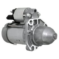 OEG Parts New Starter 12V CW PMGR Replacement For Ram Truck 1500 V6 3.6L 3604cc 220cid 2013-2016, Mopar 56029587AA 280-0436 103-5087 19285 19549 25024 2800436 280-0436 4280009720 428000-9720 S80584